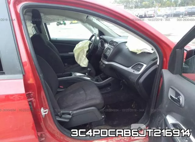 3C4PDCAB6JT216914 фото 6