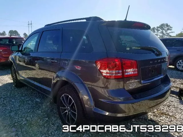 3C4PDCAB6JT533298 фото 4