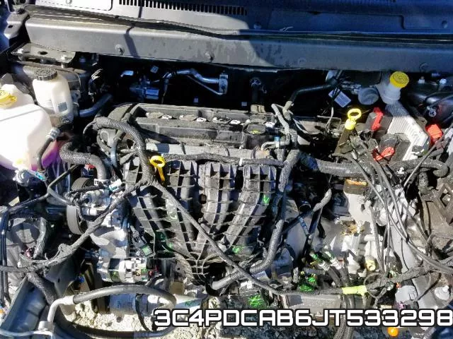 3C4PDCAB6JT533298 фото 8