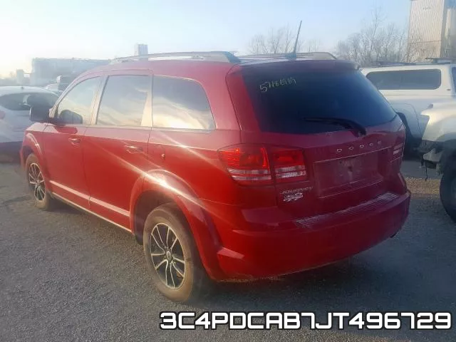 3C4PDCAB7JT496729 фото 4
