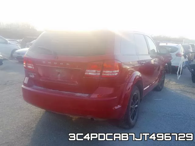 3C4PDCAB7JT496729 фото 5