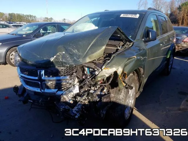 3C4PDCAB9HT637326 фото 3