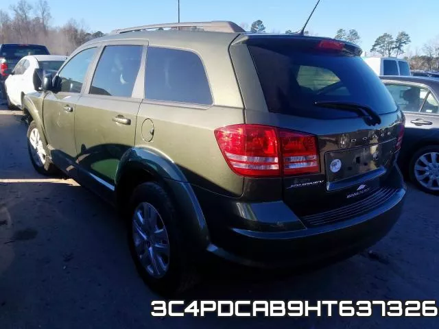 3C4PDCAB9HT637326 фото 4
