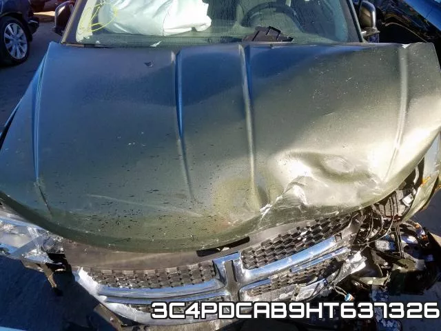 3C4PDCAB9HT637326 фото 8