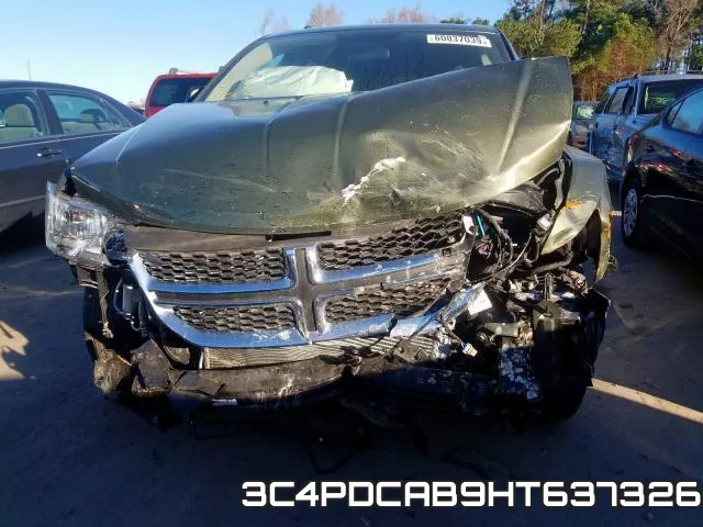 3C4PDCAB9HT637326 фото 10