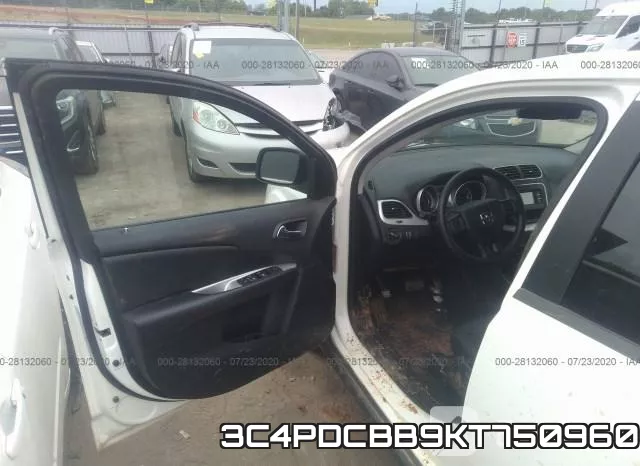 3C4PDCBB9KT750960 фото 6