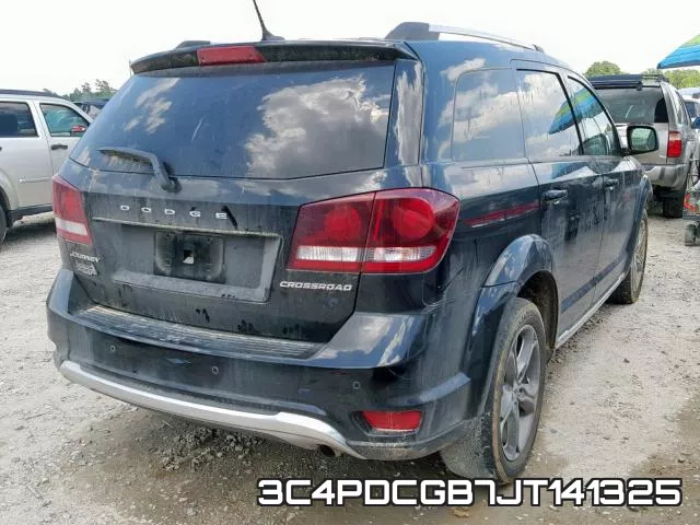 3C4PDCGB7JT141325 фото 5