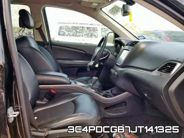 3C4PDCGB7JT141325 фото 6