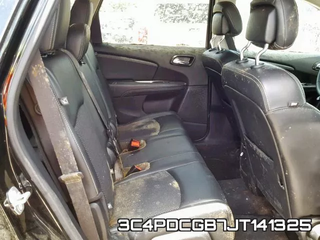 3C4PDCGB7JT141325 фото 7