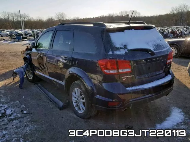 3C4PDDBG3JT220113 фото 4