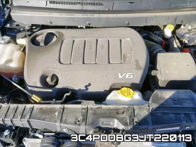 3C4PDDBG3JT220113 фото 8