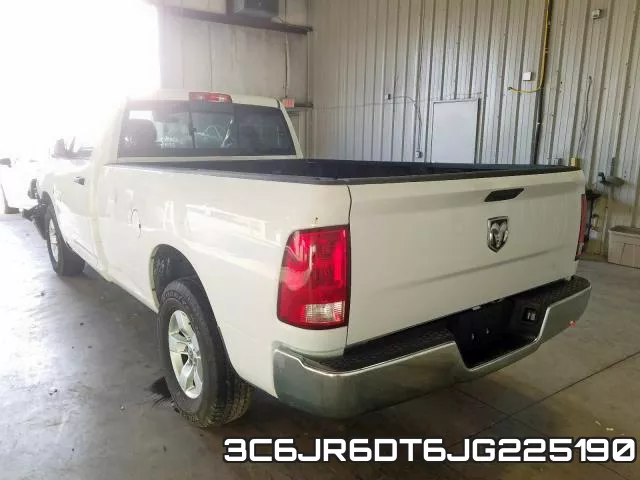 3C6JR6DT6JG225190 фото 4