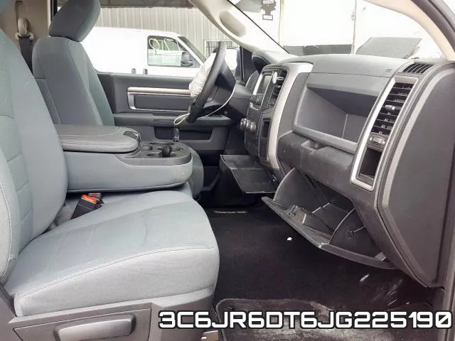 3C6JR6DT6JG225190 фото 6