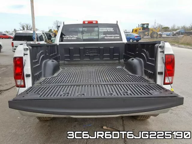 3C6JR6DT6JG225190 фото 7