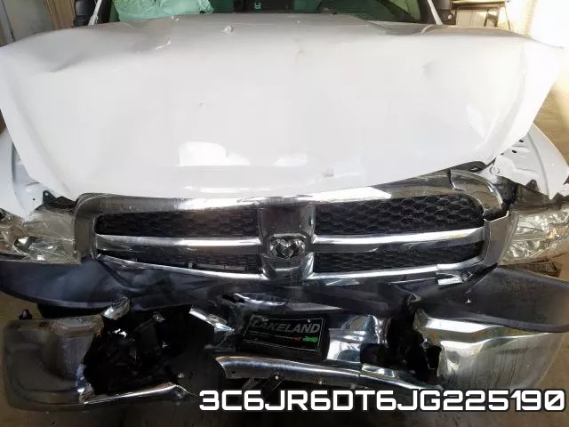 3C6JR6DT6JG225190 фото 8