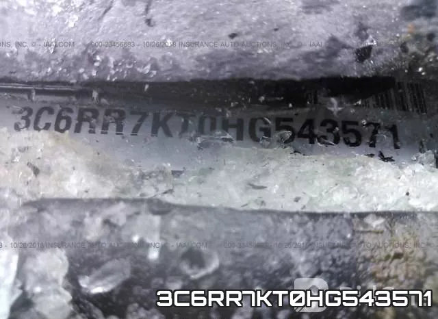 3C6RR7KT0HG543571 фото 10
