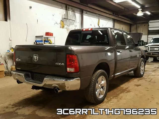 3C6RR7LT1HG796235 фото 5