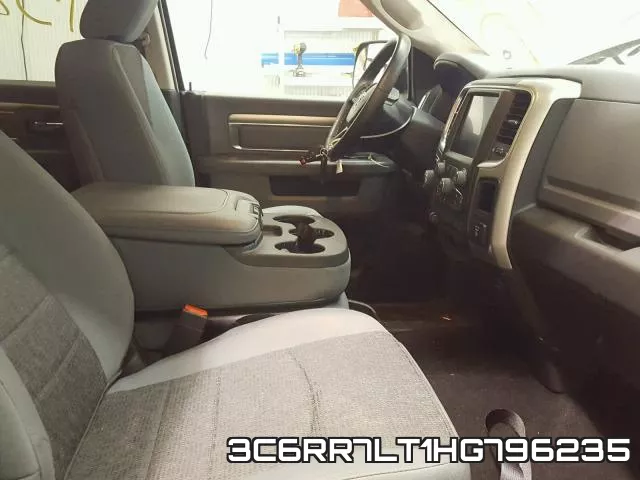 3C6RR7LT1HG796235 фото 6