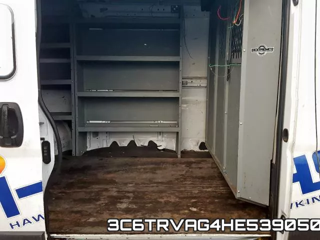 3C6TRVAG4HE539050 фото 7