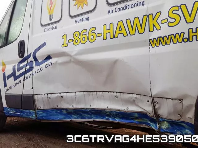 3C6TRVAG4HE539050 фото 10