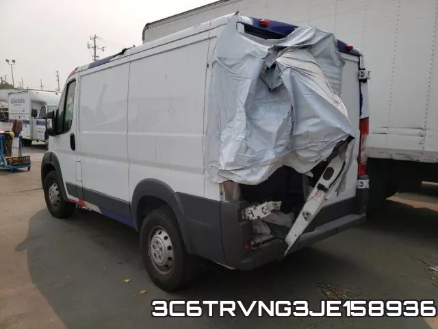 3C6TRVNG3JE158936 фото 4