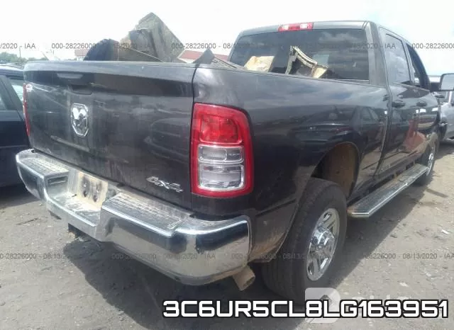 3C6UR5CL8LG163951 фото 5