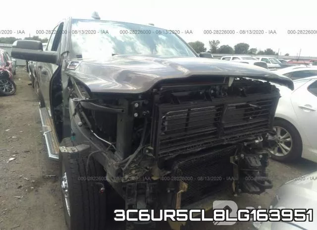 3C6UR5CL8LG163951 фото 7