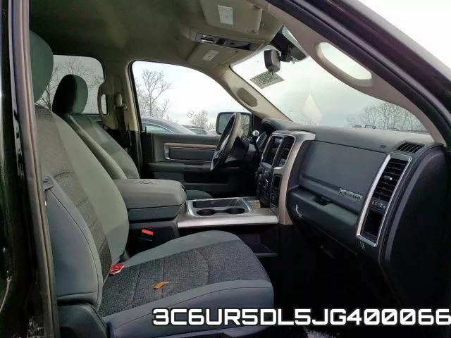 3C6UR5DL5JG400066 фото 6