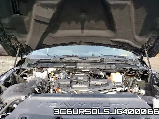 3C6UR5DL5JG400066 фото 8