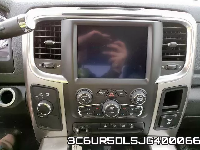 3C6UR5DL5JG400066 фото 10