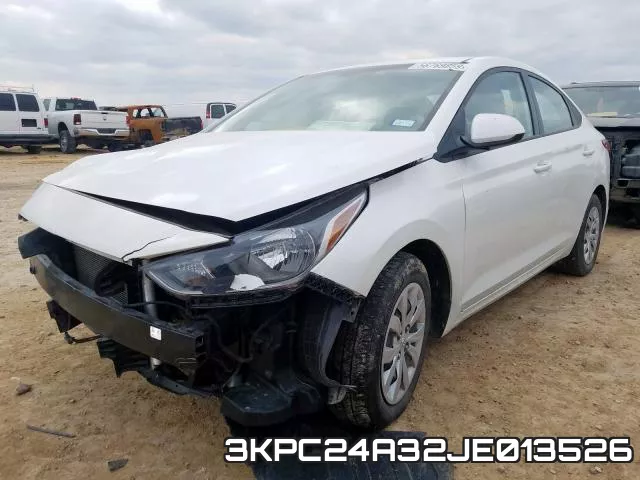 3KPC24A32JE013526 фото 3
