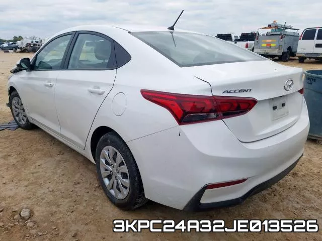 3KPC24A32JE013526 фото 4