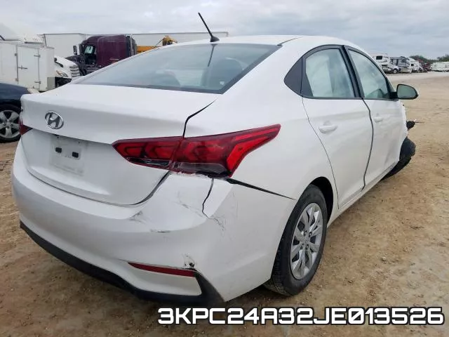 3KPC24A32JE013526 фото 5