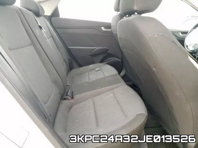 3KPC24A32JE013526 фото 7