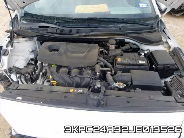 3KPC24A32JE013526 фото 8