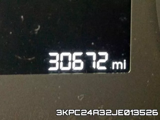3KPC24A32JE013526 фото 9