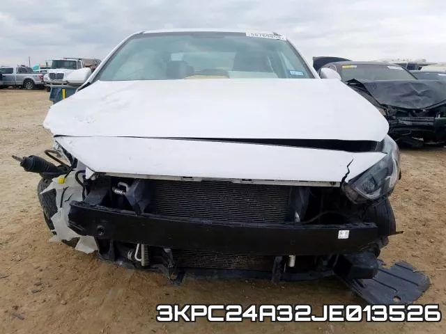 3KPC24A32JE013526 фото 10