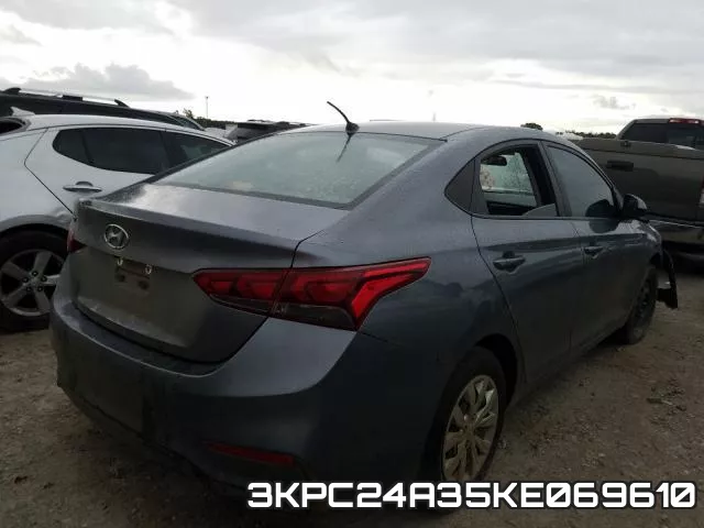 3KPC24A35KE069610 фото 5