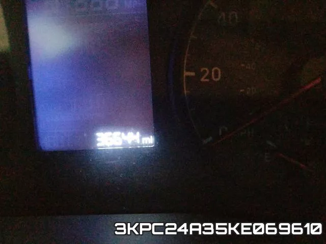 3KPC24A35KE069610 фото 9