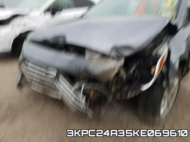 3KPC24A35KE069610 фото 10