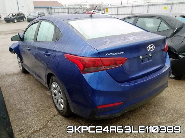 3KPC24A63LE110389 фото 4