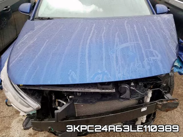 3KPC24A63LE110389 фото 8