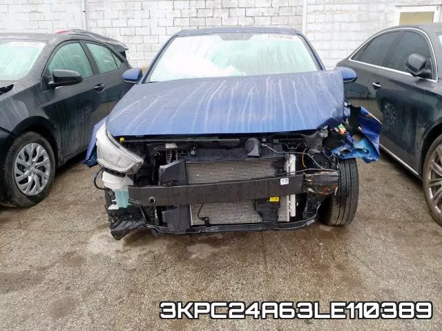 3KPC24A63LE110389 фото 10