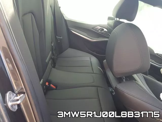3MW5R1J00L8B31775 фото 7