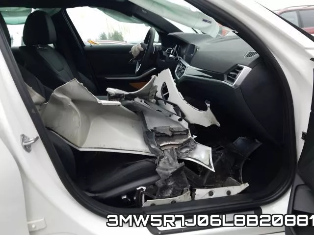 3MW5R7J06L8B20881 фото 6