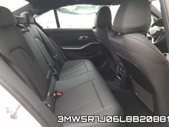 3MW5R7J06L8B20881 фото 7