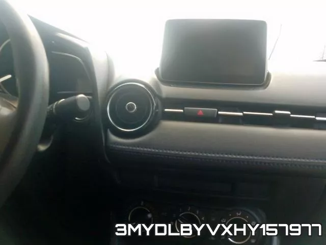 3MYDLBYVXHY157977 фото 10