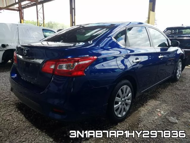 3N1AB7AP1HY297836 фото 5