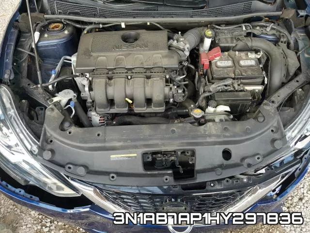 3N1AB7AP1HY297836 фото 8