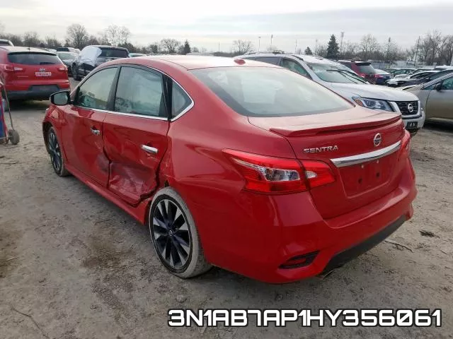 3N1AB7AP1HY356061 фото 4